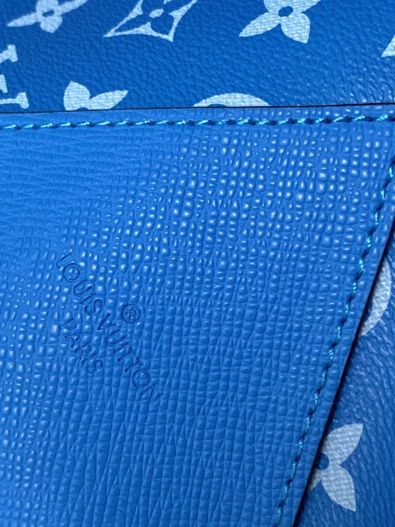 LV Shopping Bags 4056F-0084