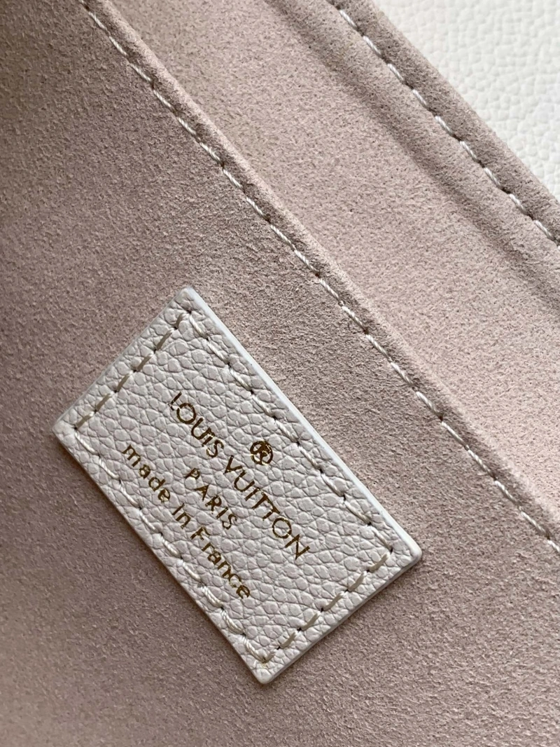 LV Satchel bags 4056F-0090
