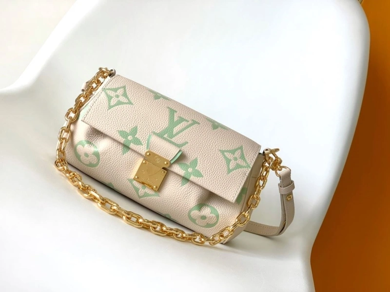 LV Satchel bags 4056F-0091