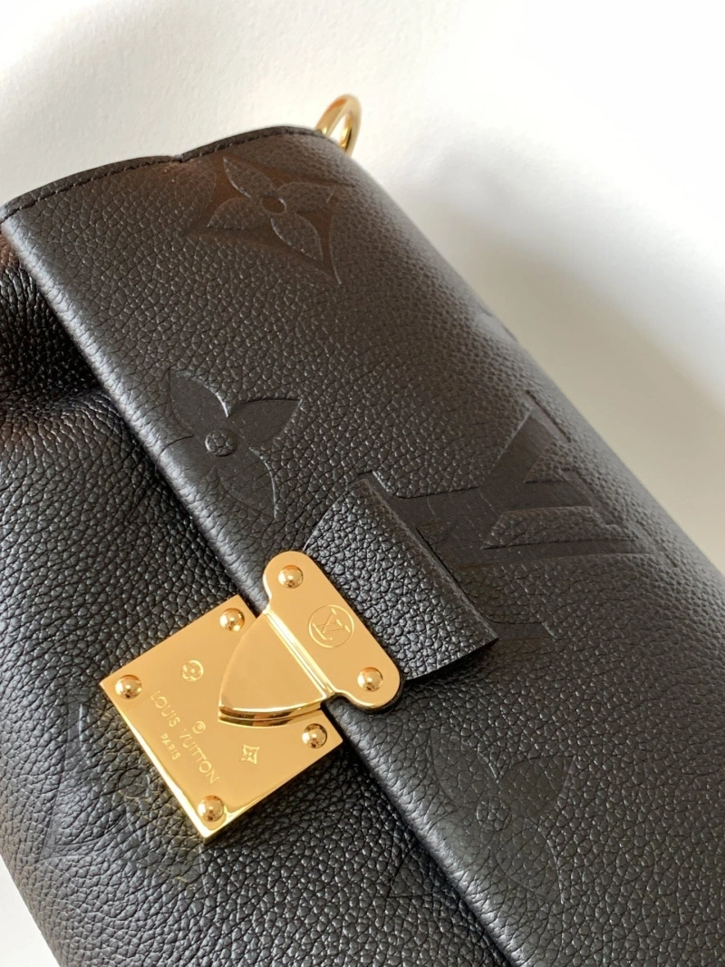 LV Satchel bags 4056F-0092