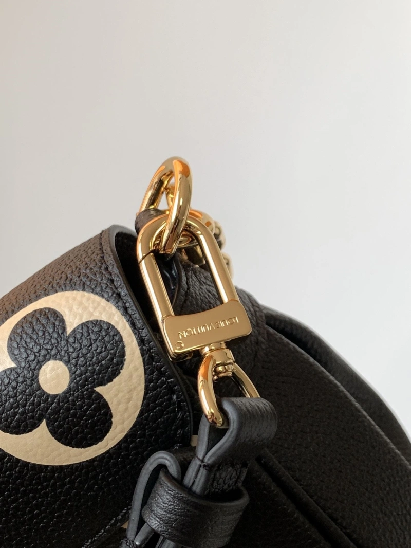 LV Satchel bags 4056F-0093