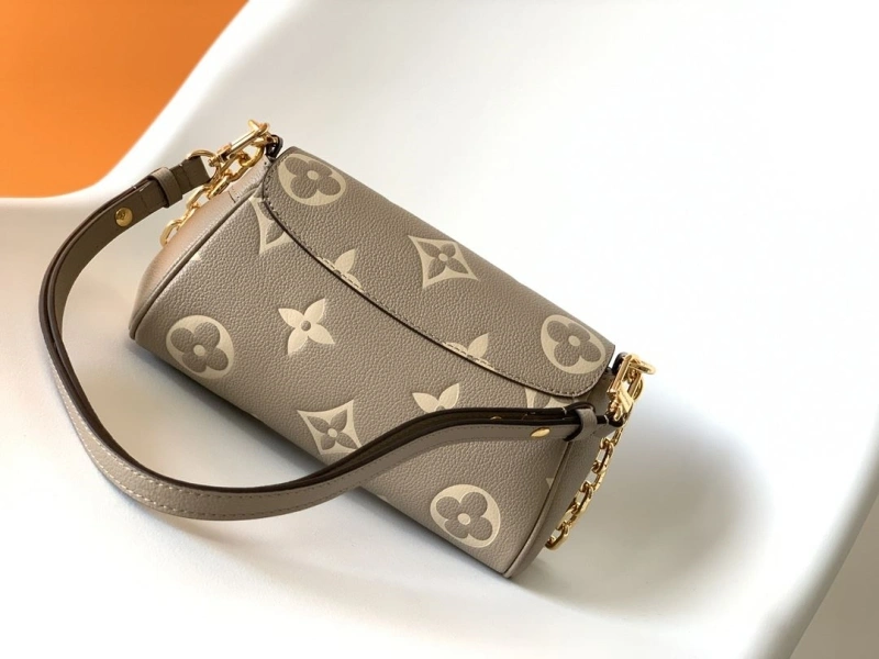 LV Satchel bags 4056F-0094