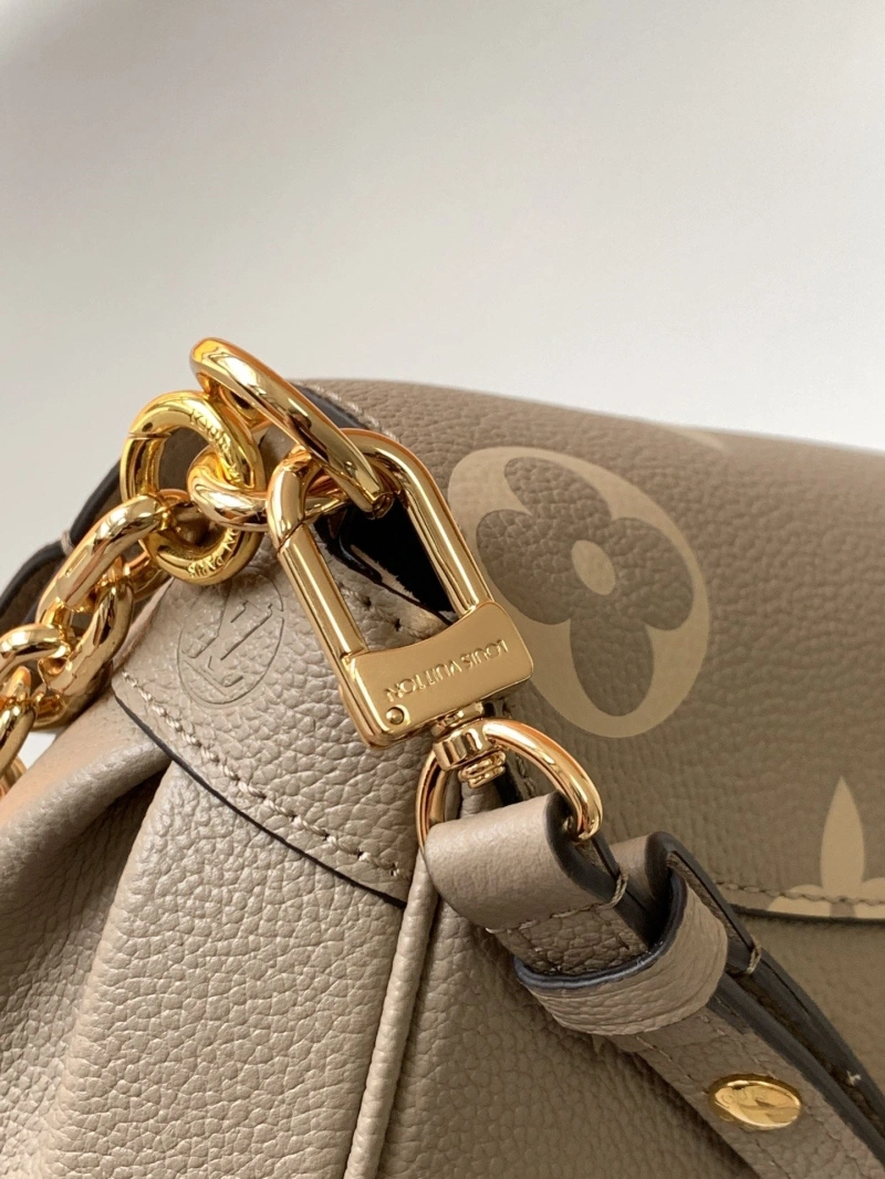 LV Satchel bags 4056F-0094