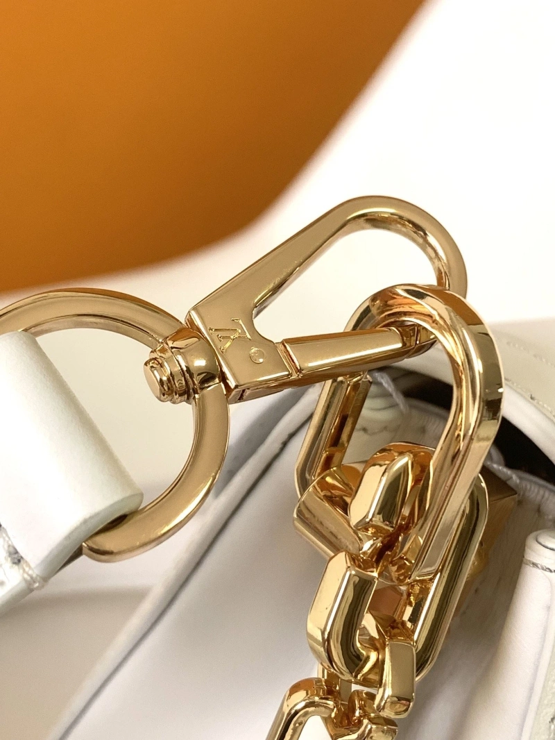 LV Satchel bags 4056F-0096