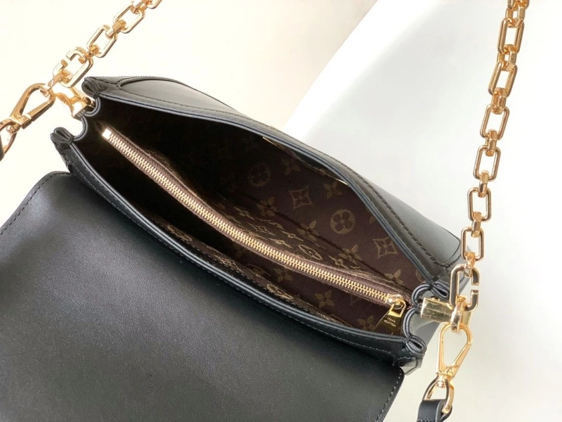 LV Satchel bags 4056F-0097