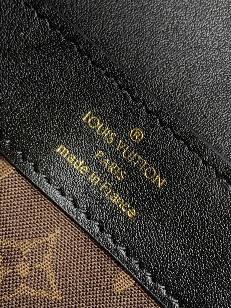 LV Satchel bags 4056F-0097