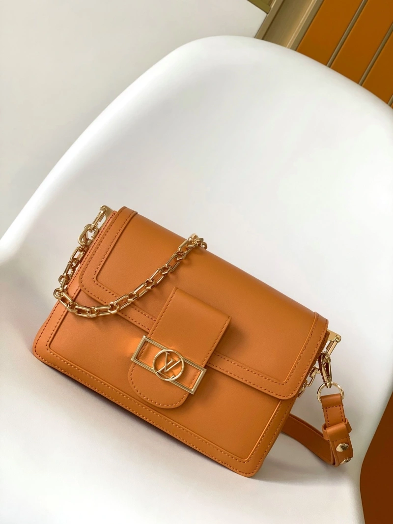 LV Satchel bags 4056F-0098