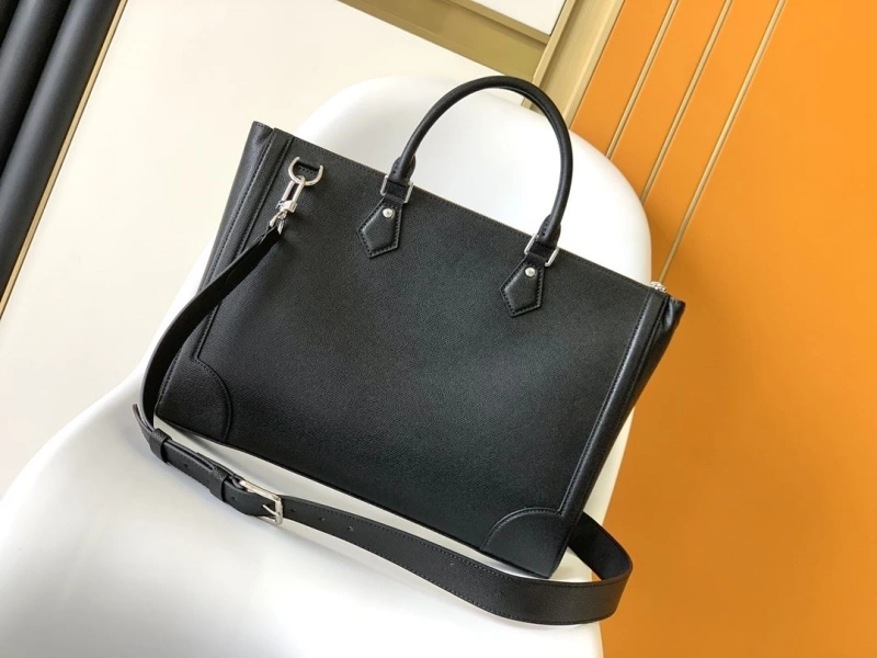 LV Shopping Bags 4056F-0099