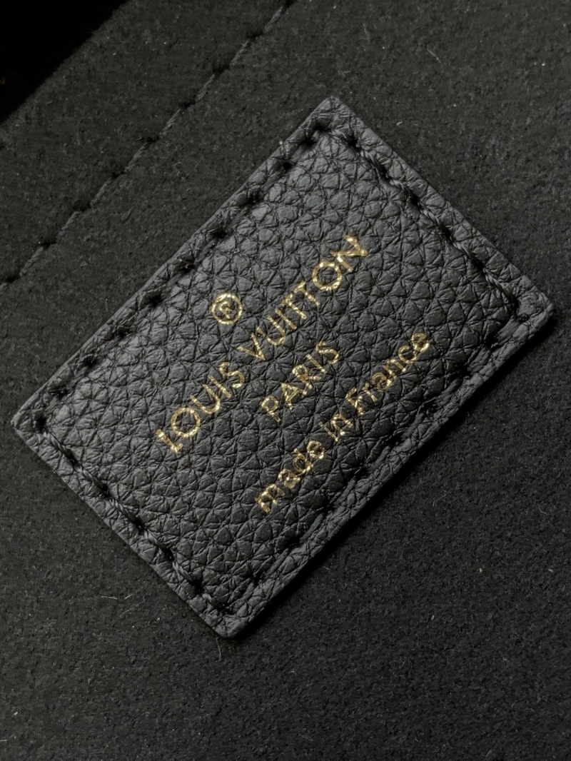 LV Satchel bags 4056F-0103