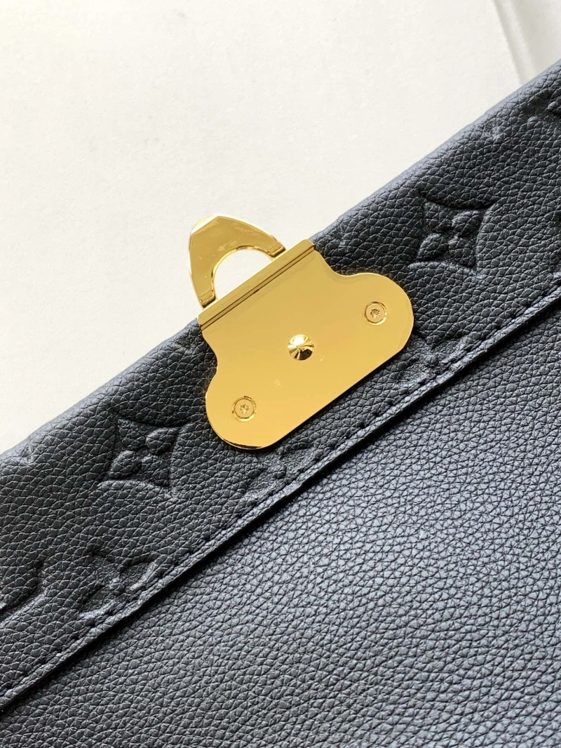 LV Satchel bags 4056F-0104