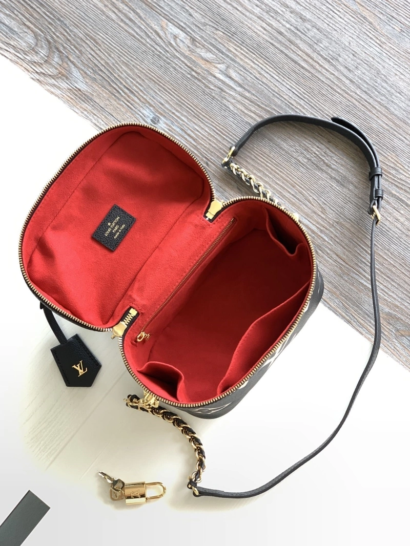 LV Cosmetic Bags 4056F-0107