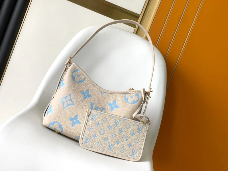 LV Shopping Bags 4056F-0111