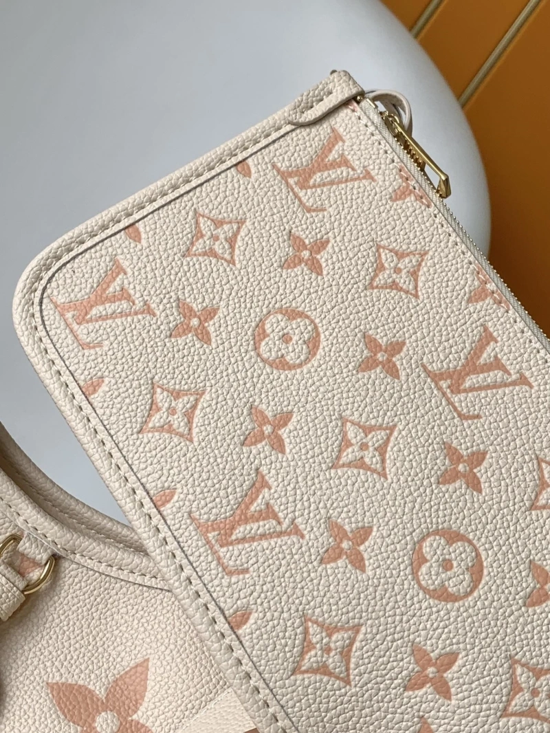 LV Shopping Bags 4056F-0112