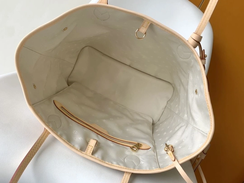 LV Shopping Bags 4056F-0122