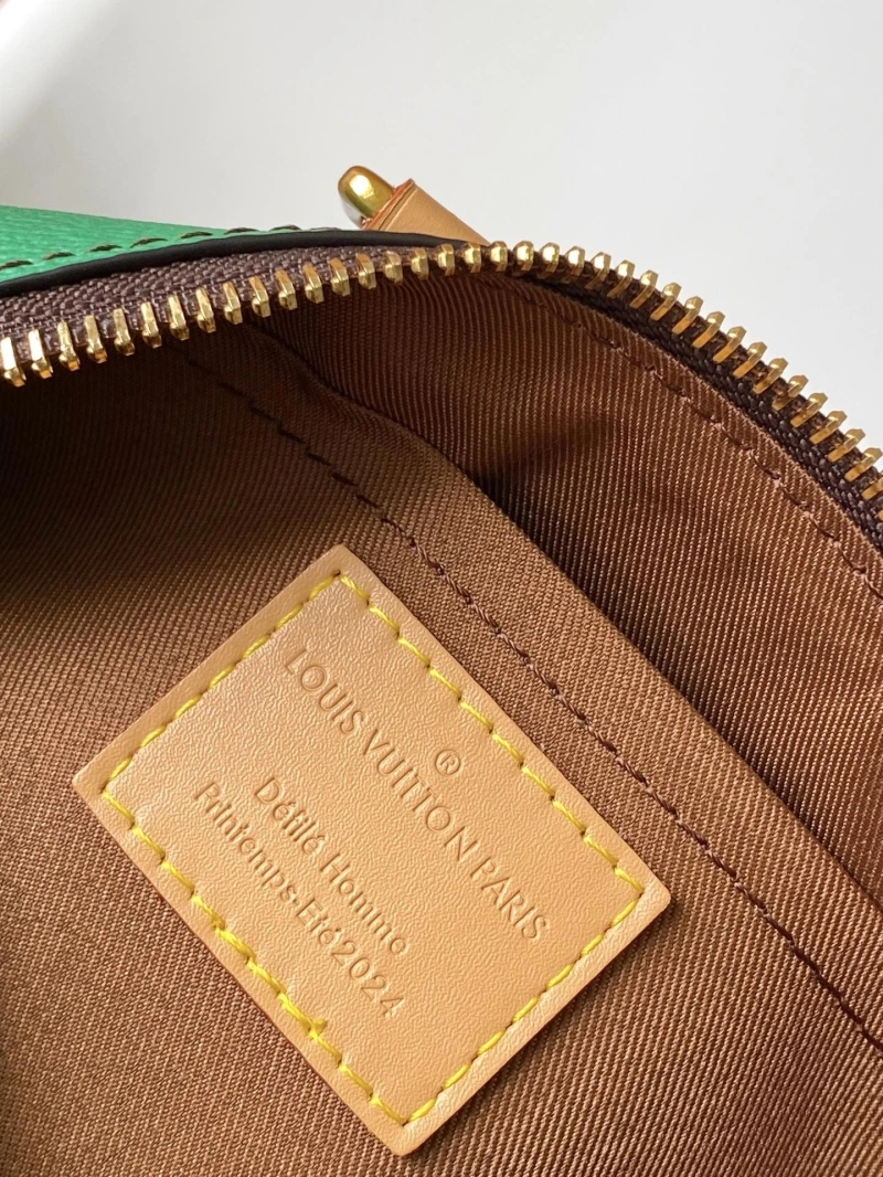LV Speedy Bags 4056F-0125