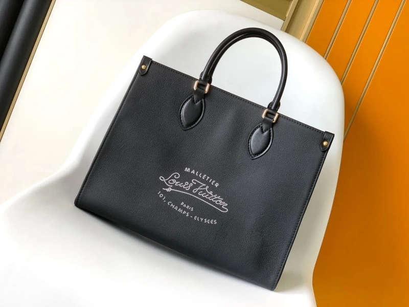 LV Shopping Bags 4056F-0132