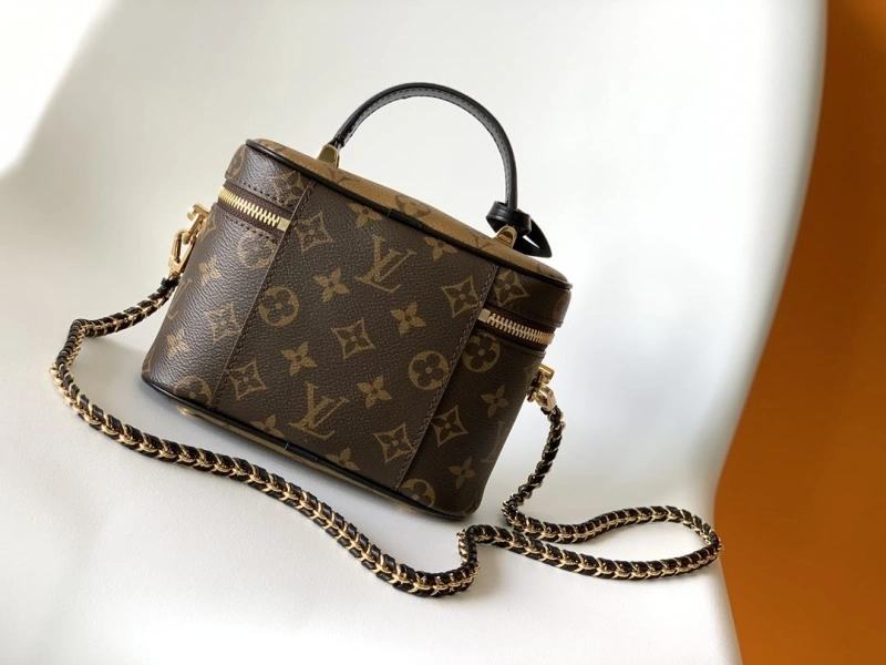 LV Cosmetic Bags 4056F-0139