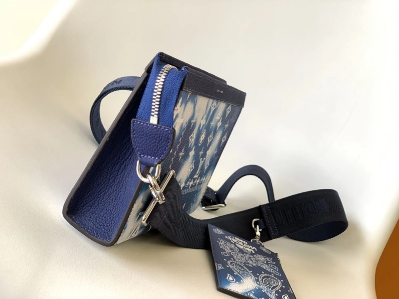 LV Satchel bags 4056F-0144