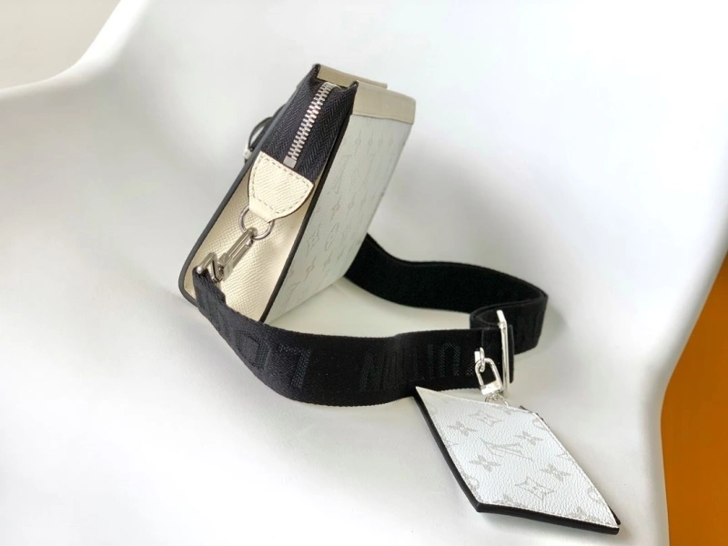 LV Satchel bags 4056F-0148