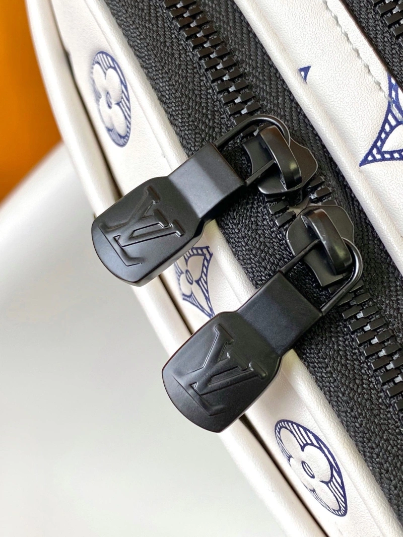 LV Satchel bags 4056F-0151