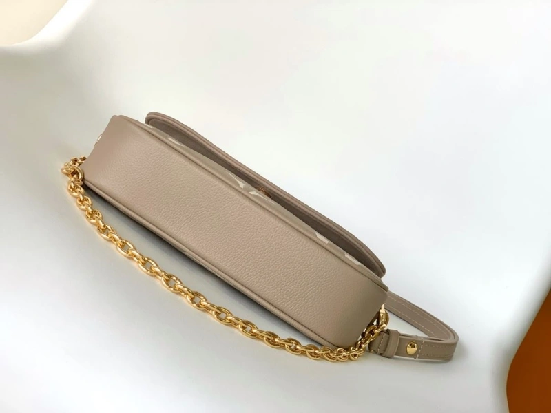 LV Satchel bags 4056F-0158
