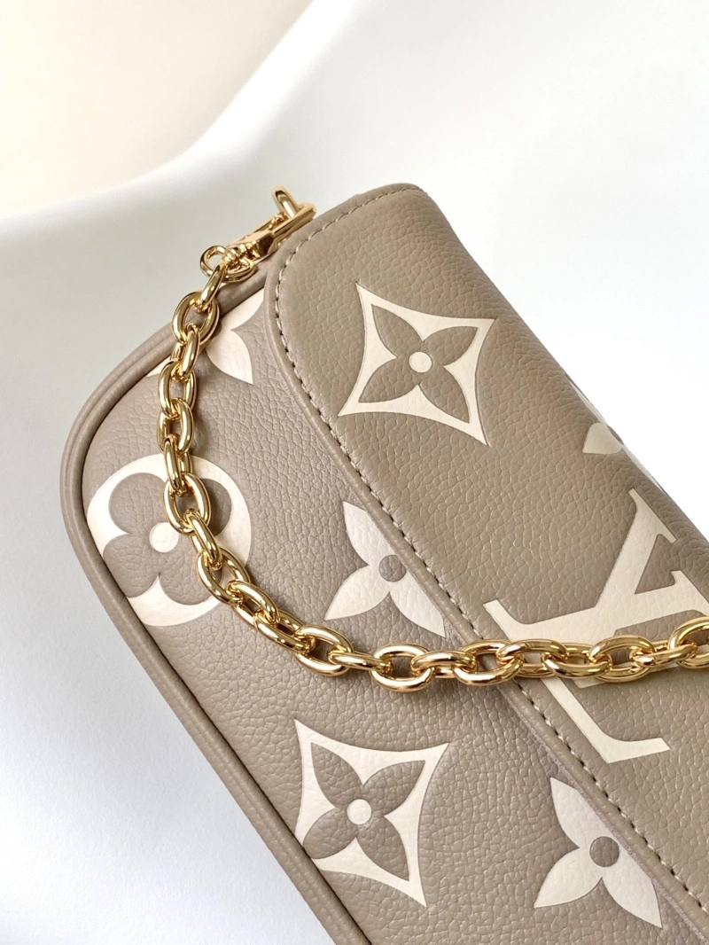 LV Satchel bags 4056F-0158