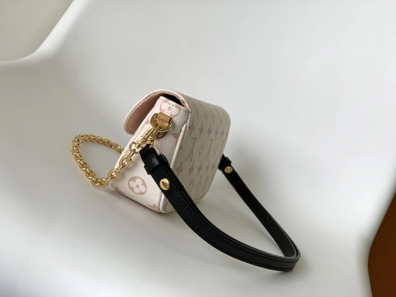 LV Satchel bags 4056F-0160