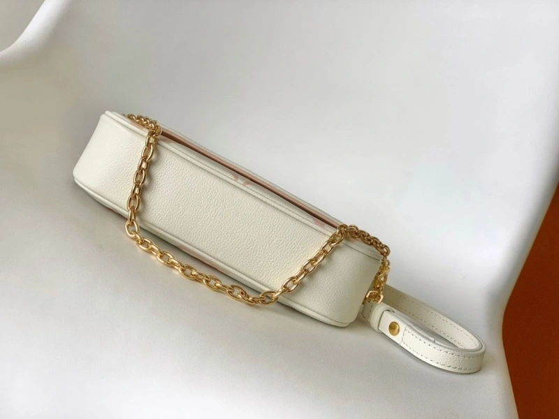 LV Satchel bags 4056F-0161