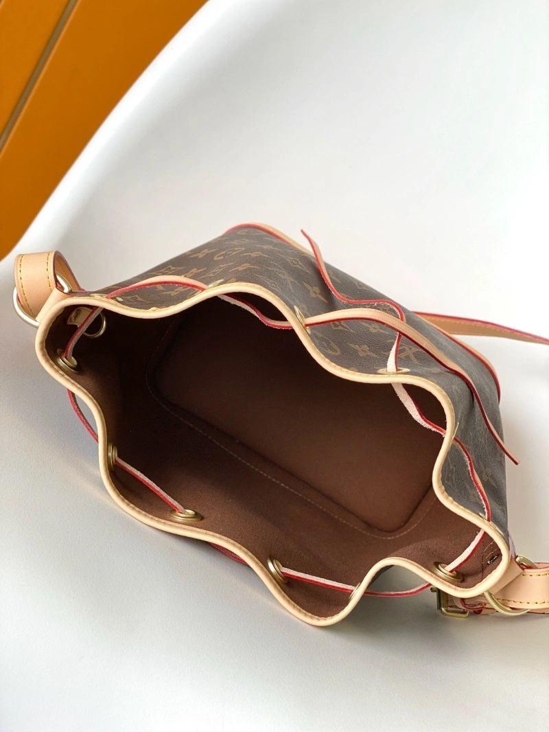 LV Bucket Bags 4056F-0169