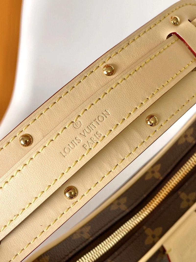 LV Top Handle Bags 4056F-0170