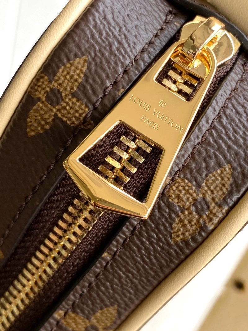 LV Top Handle Bags 4056F-0170