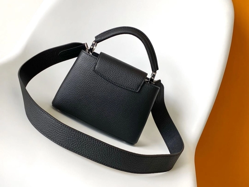 LV Capucines Bags 4056F-0173