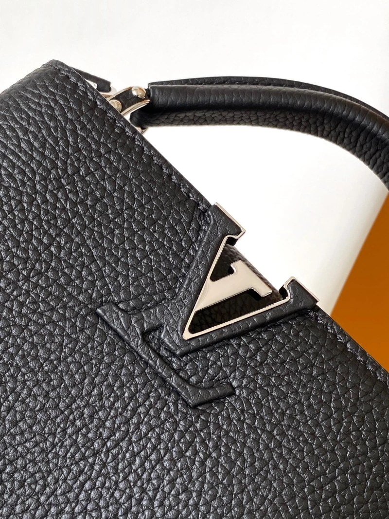 LV Capucines Bags 4056F-0173