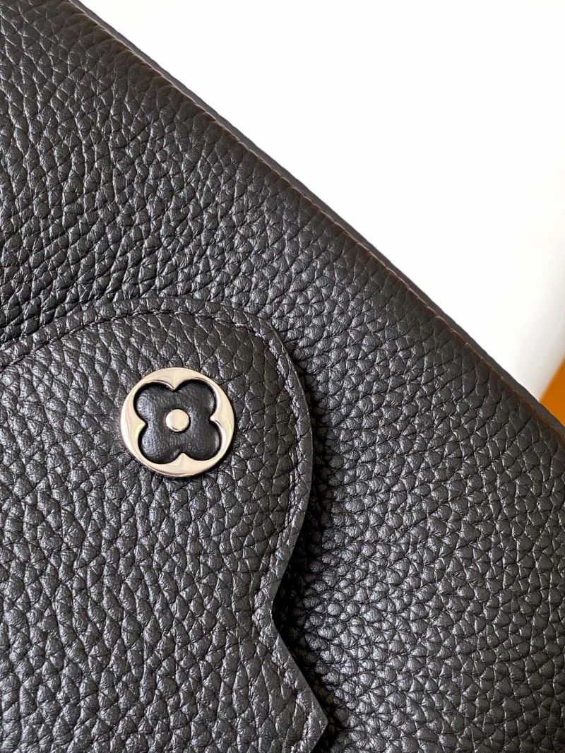 LV Capucines Bags 4056F-0173