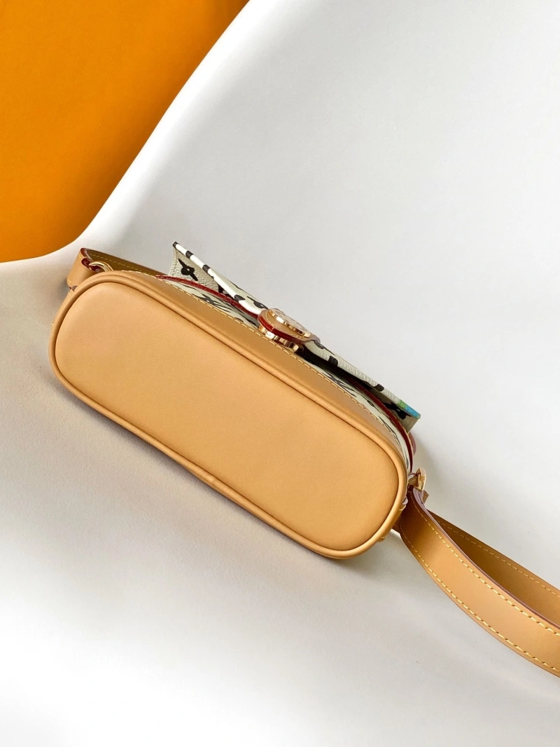 LV Satchel bags 4056F-0183