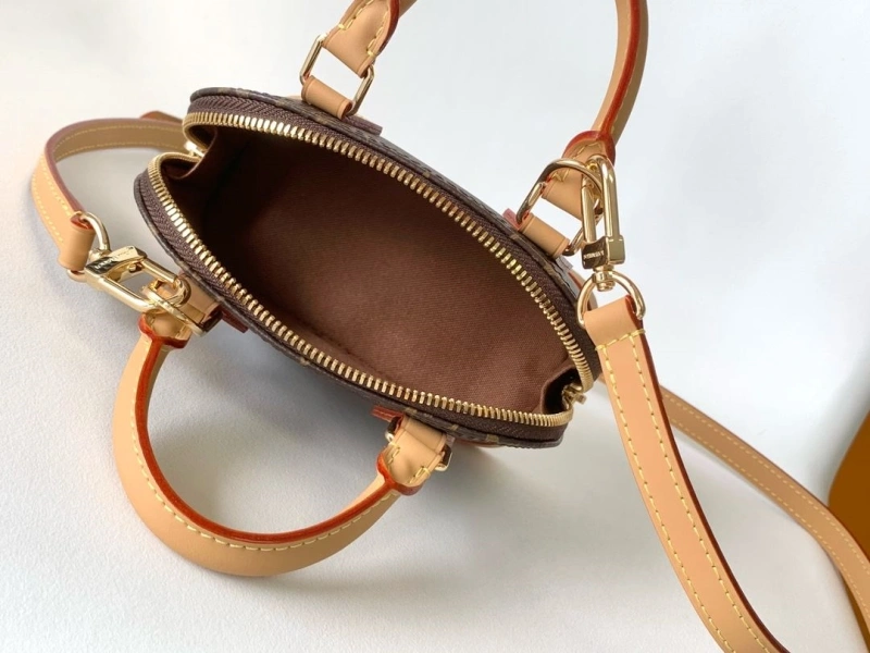 LV Top Handle Bags 4056F-0188