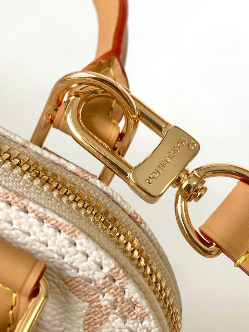 LV Top Handle Bags 4056F-0189