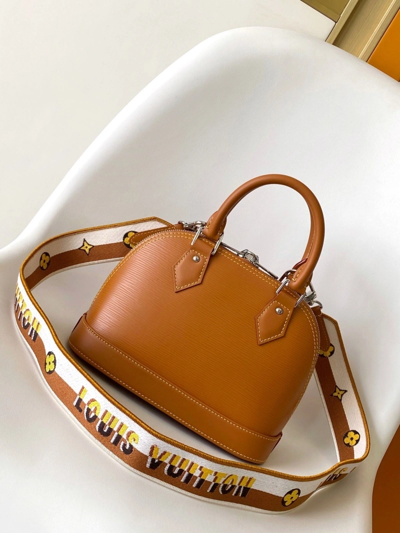 LV Top Handle Bags 4056F-0191