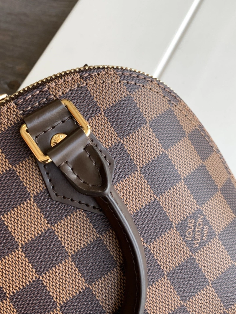 LV Top Handle Bags 4056F-0195