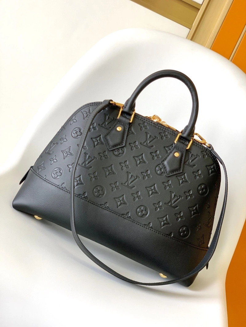 LV Top Handle Bags 4056F-0198