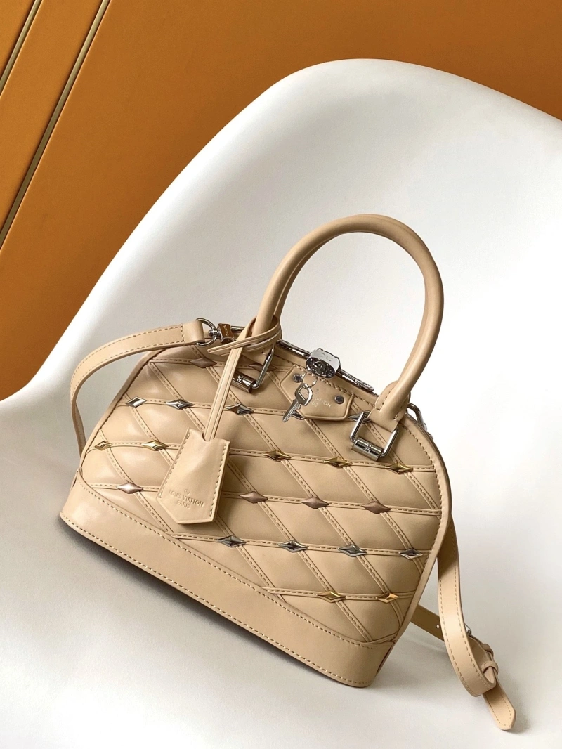 LV Top Handle Bags 4056F-0199