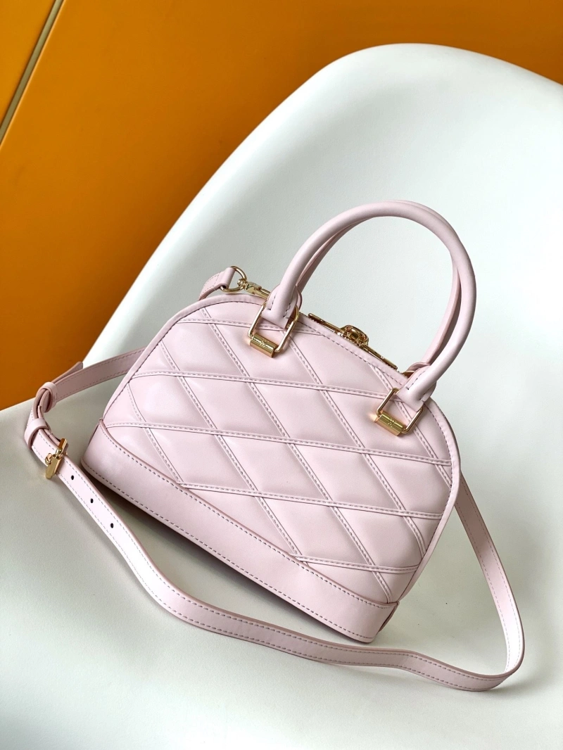 LV Top Handle Bags 4056F-0200
