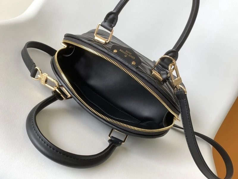 LV Top Handle Bags 4056F-0202