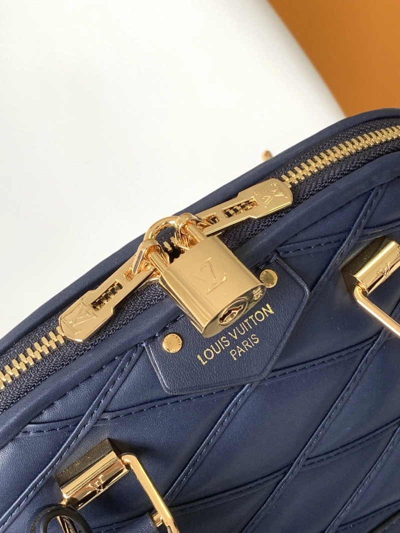 LV Top Handle Bags 4056F-0203
