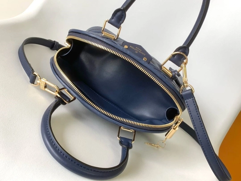 LV Top Handle Bags 4056F-0203