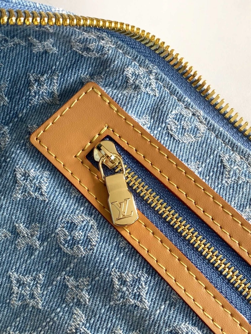 LV Speedy Bags 4056F-0208