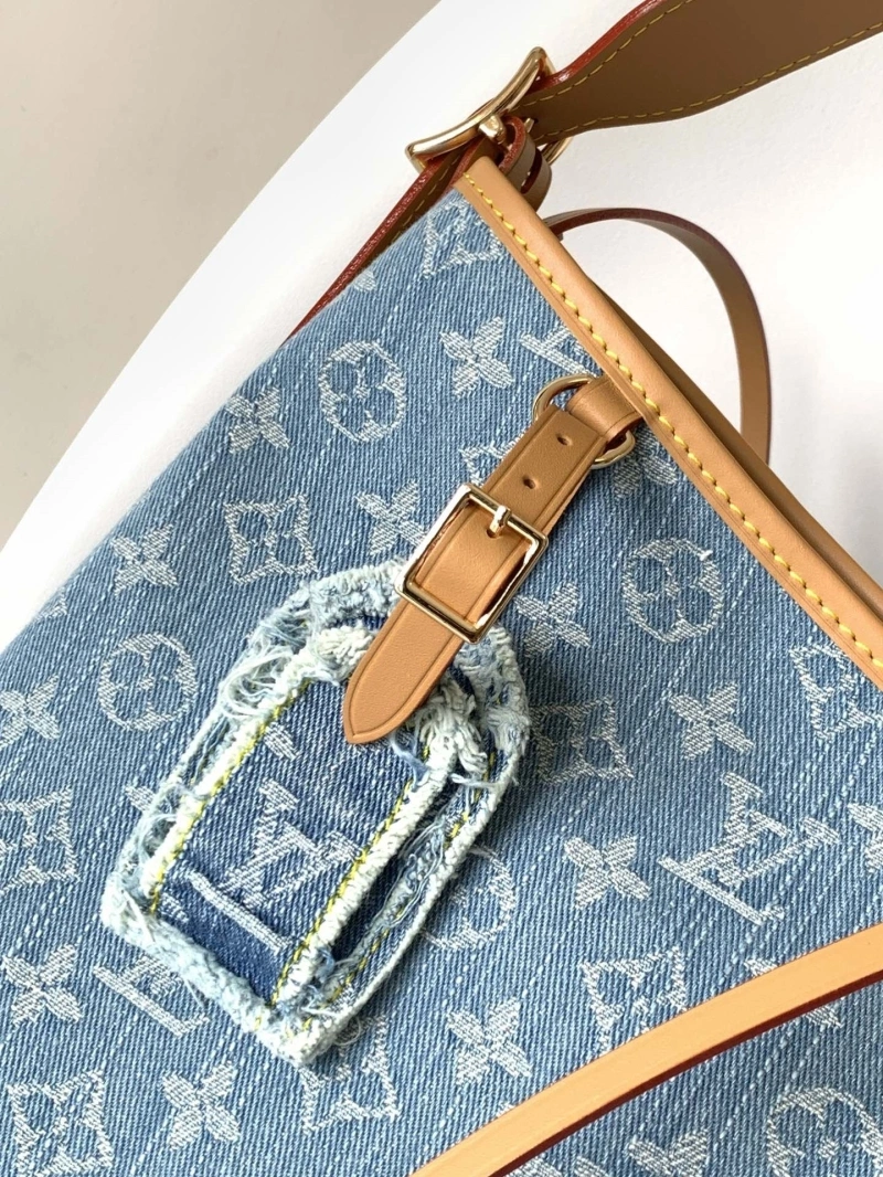 LV Top Handle Bags 4056F-0210