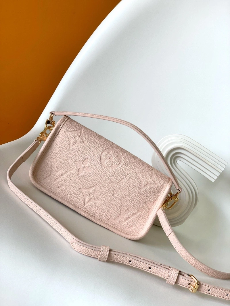 LV Satchel bags 4056F-0214