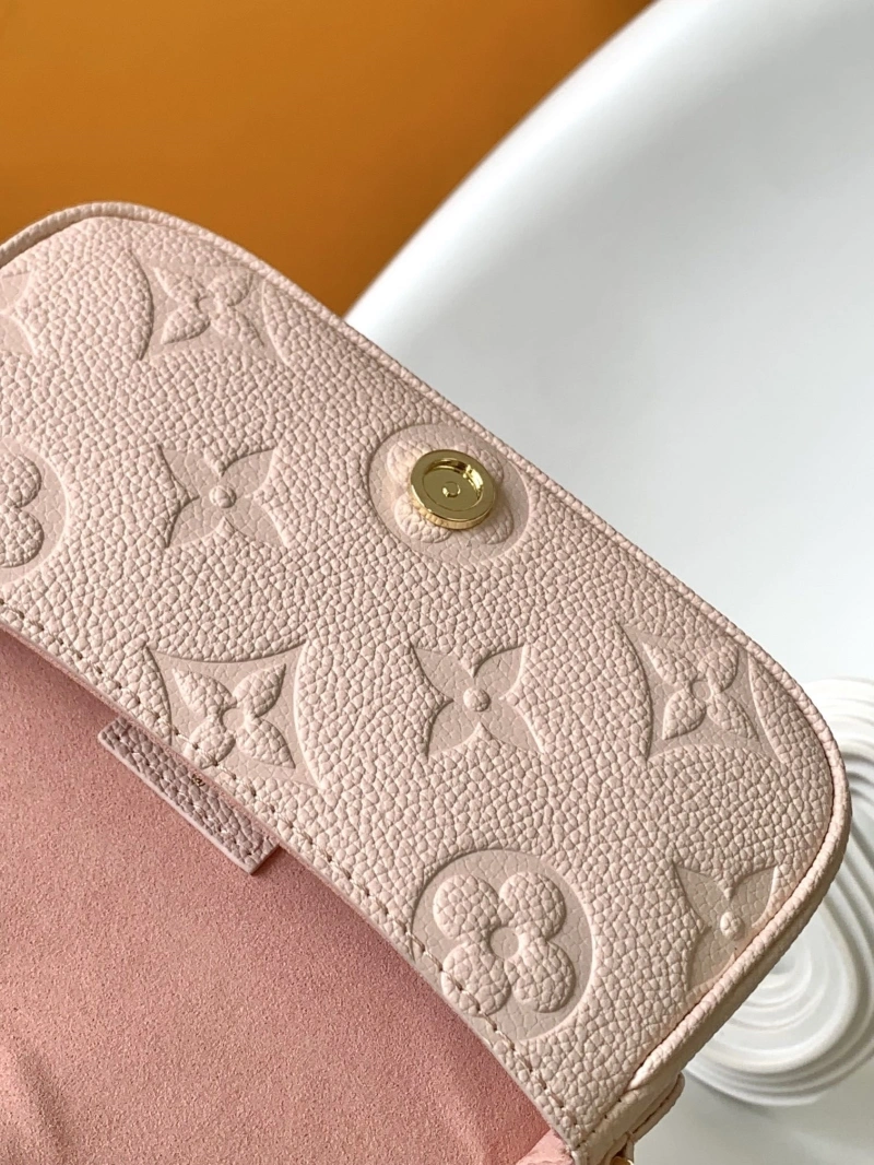 LV Satchel bags 4056F-0214