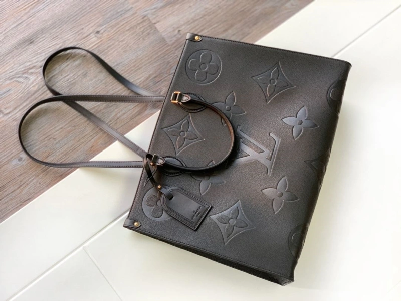 LV Shopping Bags 4056F-0221